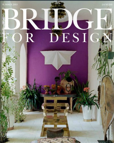 Bridge For Design