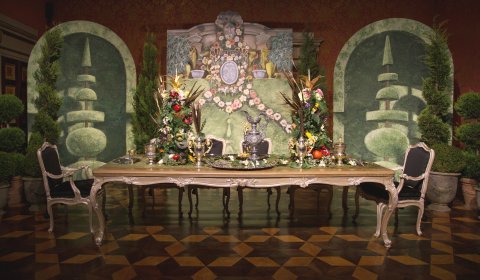 Roberto Giovannini protagonista a ‘Conviviando – L’arte della tavola tra passato e futuro’