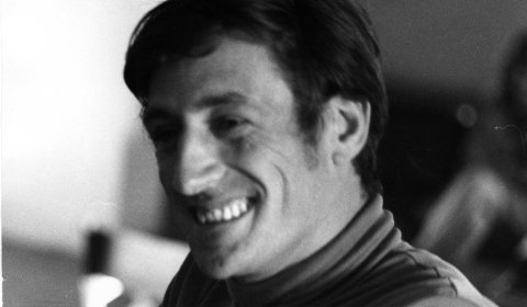 Roberto Giovannini, the creator of the Brand