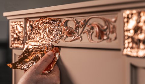 CUPRUM, LA TRADIZIONE INCONTRA L’ INNOVAZIONE