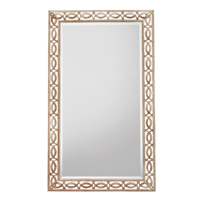 Mirror frame 