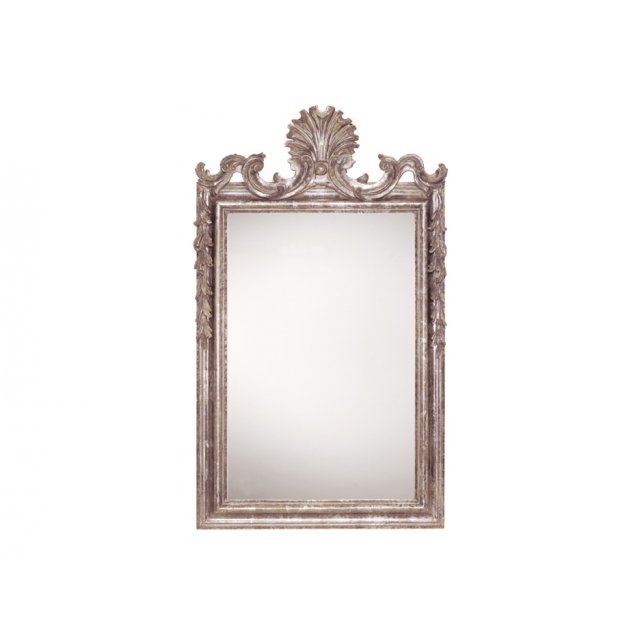 Mirror frame
