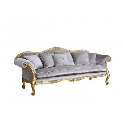 Pitti sofa King size