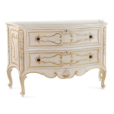 Borghese chest of drawers 