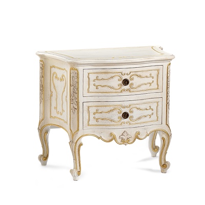 Borghese night table 