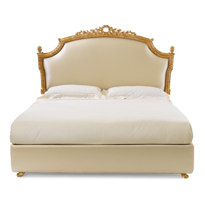 Athena headboard - King size - buttoned