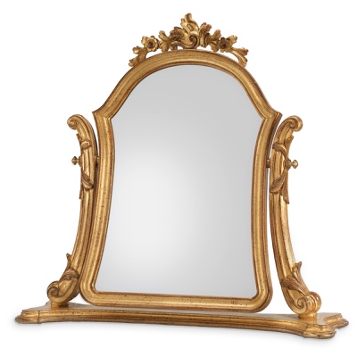Vanity mirror 
