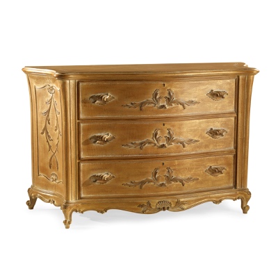 Chest 3 drawers
