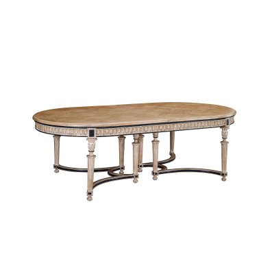 Fix Versailles top dining table