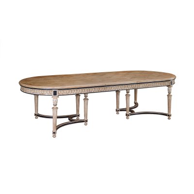 Fix Versailles top dining table