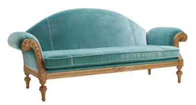 Savoy sofa