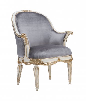 Duchesse armchair