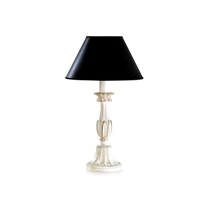 Lamp base medium size
