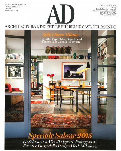 Architectural Digest