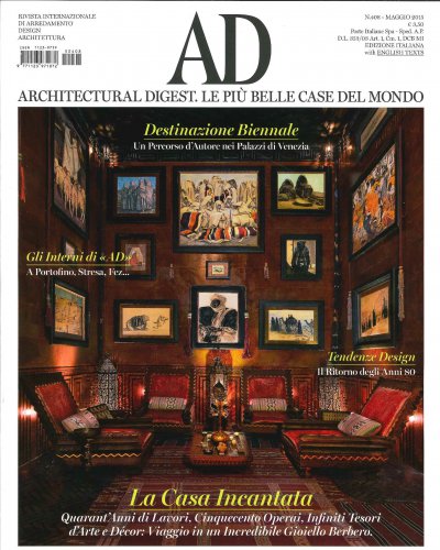 Architectural Digest