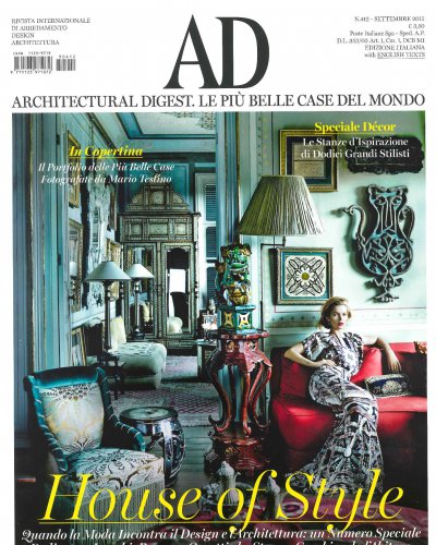 Architectural Digest