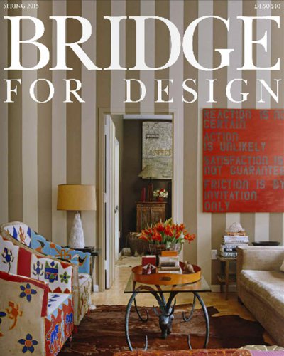 Bridge For Design