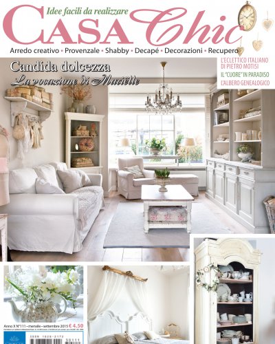 Casa Chic