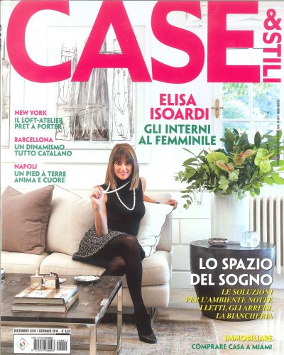 Case& Stili 