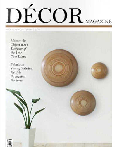 Decor Magazine