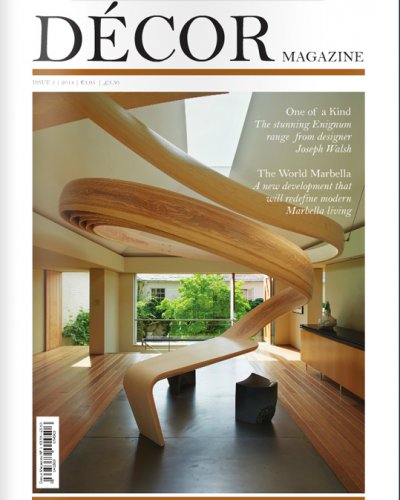 Decor Magazine