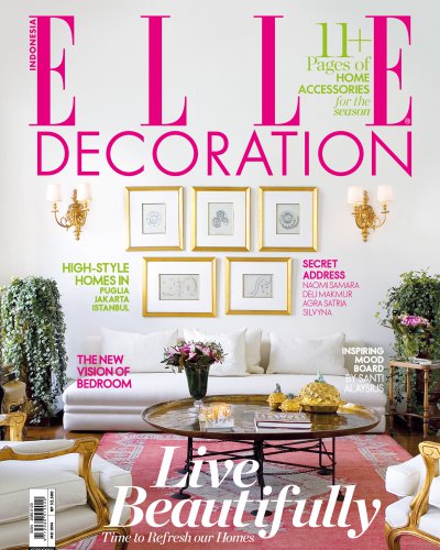 Elle Decoration