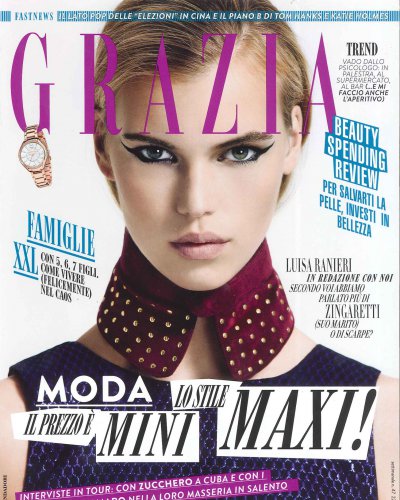 Grazia