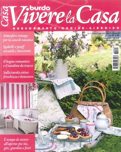 Vivere la Casa